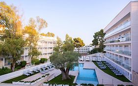 Bq Bulevar Peguera- Adults Only